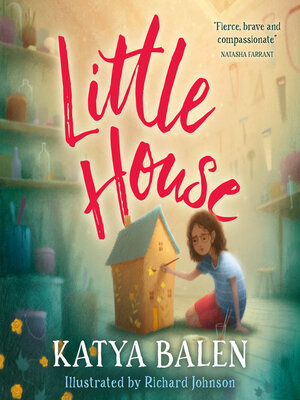 cover image of Little House
